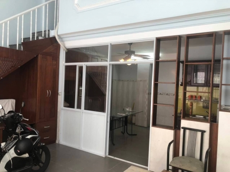 HÀNG SIÊU HẤP DẪN, PHÙNG VĂN CUNG, 40M2, NGANG LỚN 5.5M, CHỈ NHỈNH 7 TỶ TL