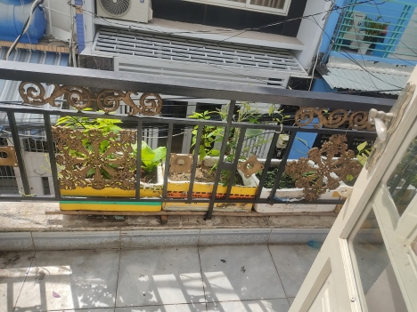 BÁN NHÀ ĐÚC BTCT 3 TẦNG– 50M2- NHỈNH 4 TỶ-TÂN KỲ TÂN QUÝ-BT TÂN PHÚ. 688.73.7