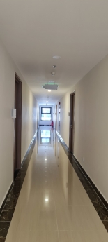 Bán căn hộ Studio 36m2 Vinhomes Grand Park Q9 Tầng 14