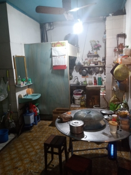 Cần tiền hạ giá bán gấp nhà vị trí phong thuỷ đắc địa MT Tùng Thiện Vương, P.13, Quận 8