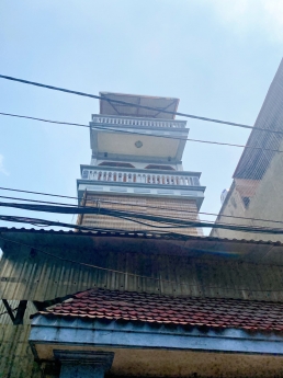 H0T... Vị Trí Đẹp.Ô tô qua nhà. An Dương Vương Tây Hồ