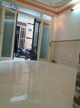 Gấp bán  giá rẻ HXH  Bùi Quang Là  P12  31 m2 nhỉnh 3,x tỷ TL