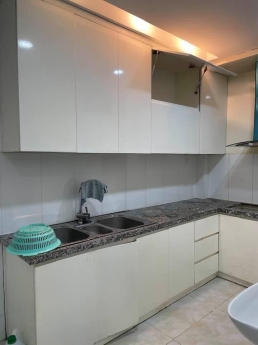 NHÀ ĐẸP 4 TẦNG, QUANG TRUNG, TẶNG TOÀN BỘ NỘI THẤT ĐẸP. GIÁ CHỈ 5 TỶ