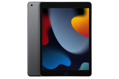 IPad Gen 9 đang sale giá giảm chỉ còn 8.290.000đ