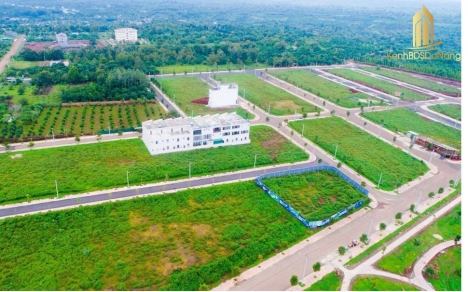 10 suất đất nền sổ đỏ ngay trung tâm tây nguyên giá từ 899 triệu một nền