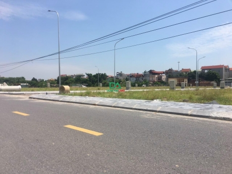 BÁN VÀI LÔ GIÁ THẤP NHẤT ĐẤU GIÁ X2 THÔN BẮC, KIM NỖ, ĐÔNG ANH - 4X TR/M - NHỈNH 3 TỶ.