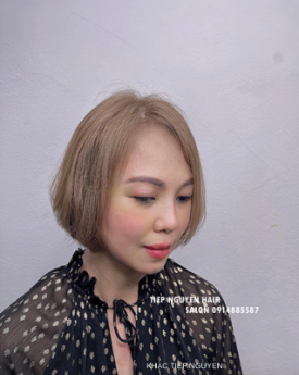 Top 73 màu nhuộm hidden cá tính mà kiêu sa dành cho nữ - Học Nghề Tóc Tiệp Nguyễn