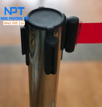 Rào chắn Inox