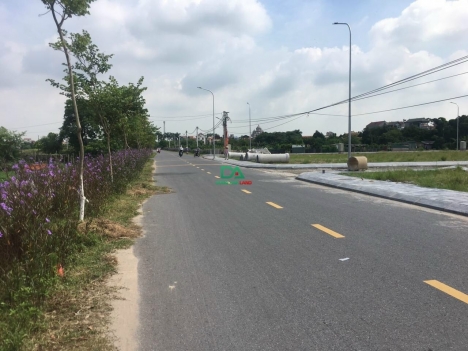 BÁN VÀI LÔ GIÁ THẤP NHẤT ĐẤU GIÁ X2 THÔN BẮC, KIM NỖ, ĐÔNG ANH - 4X TR/M - NHỈNH 3 TỶ.
