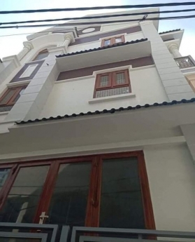 bán nhà đường Bùi Thị Xuân 79m2 nhà 3 tầng SHR  
4.2 x 14 - quận Tân Bình HXH giá 8.5  tỷ