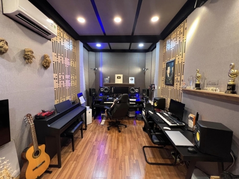 NHÀ HXH NGUYỄN ĐÌNH CHÍNH, ĐẸP LUNG LINH, DT 48M2, 4 TẦNG, 8.7 TỶ TL MẠNH