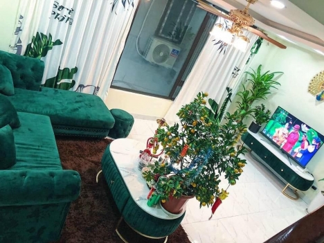 Bán nhà riêng Mễ Trì Hạ 35m* 5 Tầng. Lô góc. Ô tô đỗ gần. Giá chỉ 3tỷ 8