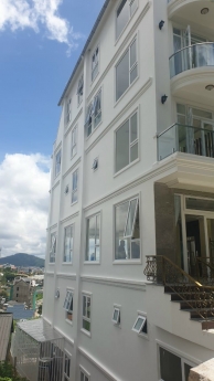 Cần bán gấp Biệt Thự vừa mới hoàn thiện ngay mặt tiền đường Trịnh Hoài Đức, Đà Lạt 31.5 tỷ