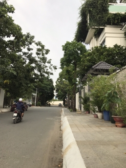 Bán nhà đường nội bộ Trần Não, An Khánh, Thủ Đức, 102m2, giá 17 tỷ 5