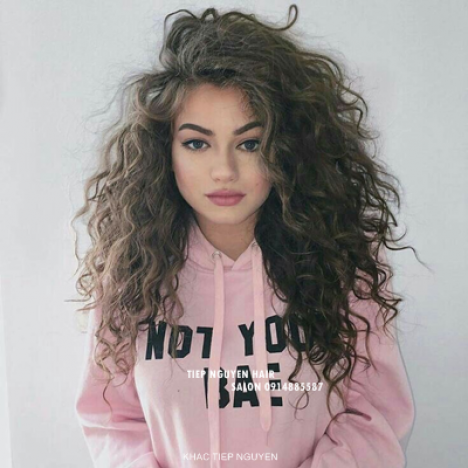 Top 21 màu nhuộm hidden độc đáo mới lạ dành cho nàng - Học Nghề Tóc Tiệp Nguyễn