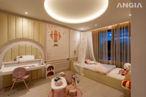 Nhà phố The Standard chuẩn sống xanh, nghỉ dưỡng,tiện ích resort 5 sao