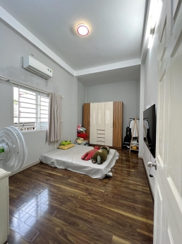 NHÀ HXH NGUYỄN ĐÌNH CHÍNH, ĐẸP LUNG LINH, DT 48M2, 4 TẦNG, 8.7 TỶ TL MẠNH