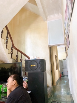 H0T... Vị Trí Đẹp.Ô tô qua nhà. An Dương Vương Tây Hồ