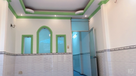 Cần tiền bán gấp nhà 64.3m2 đường Lạc Long Quân, F.5, Quận 11. Giá 5.8 tỷ