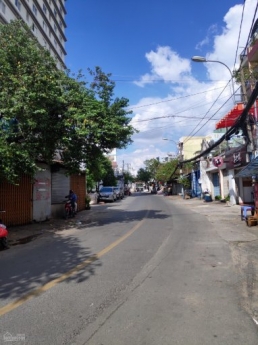 Nhà chiều dài khủng 23m, Nguyên Hồng, Gò Vấp, 6 Tỷ