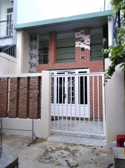 Chính chủ bán nhà đường ĐHT 02 P.Tân Hưng Thuận Q12