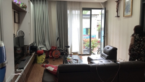 Bán nhà đường nội bộ Trần Não, An Khánh, Thủ Đức, 102m2, giá 17 tỷ 5