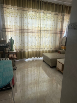 Bán Nhà Đường Lê Văn Khương, 4x13, 4 Tầng, Khu Nhà Lầu, Hxh