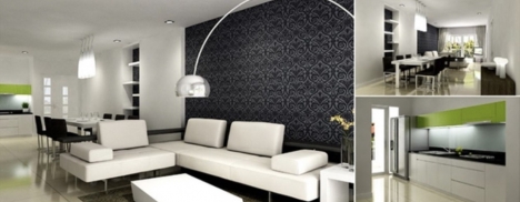 Bán căn hộ tầng 6 C/C 4S Riverside Linh Đông Thủ Đức