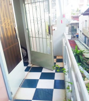 Bán nhà 2 Tầng 40m2 Mặt tiền 5m, Bàu Cát, Tân Bình, nhỉnh 4 tỷ