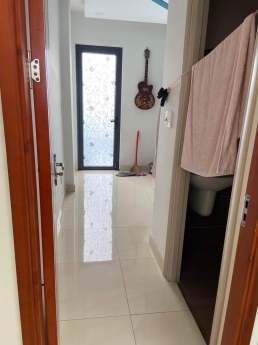 CHỦ NGỢP BANK GẤP BÁN NHÀ BÌNH TÂN, MẶT TIỀN KD ĐỈNH, NGAY CHỢ BÀ HOM, 3P QUA TÊN LỬA, NHÀ RẤT MỚI