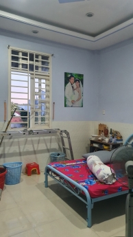 Nhà Bán 2 Tầng Xe Hơi Vi Vu Đình Phong Phú 70m2 chỉ hơn 4 Tỷ trung tâm Quận 9 Gía Rẻ