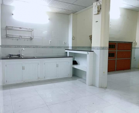 CHỈ 3,8 TỶ SỞ HỮU CĂN NHÀ 55 M2  NGANG 5.5M NỞ HẬU CỰC HIẾM P. TÂY THẠNH TÂN PHÚ