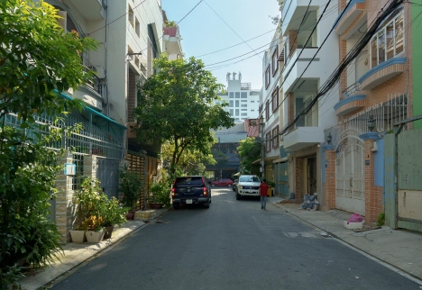 Bán nhà HXT Lê Văn Quới giá 5.5 tỷ ở ngay