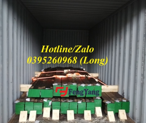 Thanh/Vuông đúc hợp kim-carbon