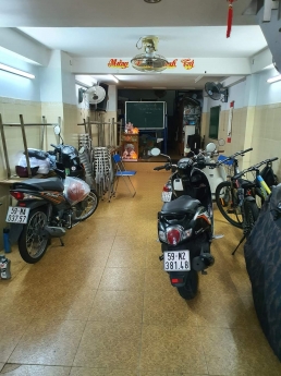 Ngay Đầm Sen - 5 tầng BTCT - HXT thông - Pháp Lý Chuẩn - Công nhận 52m2 chỉ 8 tỷ TL.