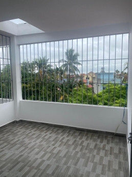 Chính chủ bán căn hoa khôi đầu đường Thành Tô- Hải An. DT 43m2 3 tầng