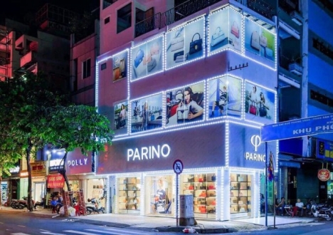 Cho Thuê Nhà 2 mặt Tiền 541 Nguyễn đình chiểu . Q3. siêu vip