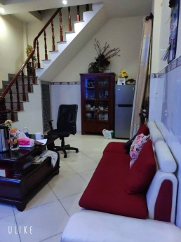 Chủ ngộp, nhà đẹp Tam Bình, Thủ Đức, 2 mặt tiền HXH thông, chỉ 4 tỷ.