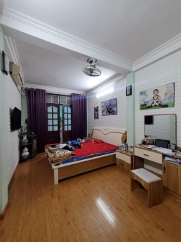 BÁN GẤP NHÀ VĂN QUÁN-HÀ ĐÔNG-46M2.4 TẦNG.NGÕ THÔNG.TIỆN ÍCH NHIỀU,