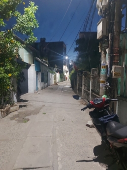 Bán nhà Nam Cao 147m2 gần Tôn Đức Thắng gia 3,x tỷ