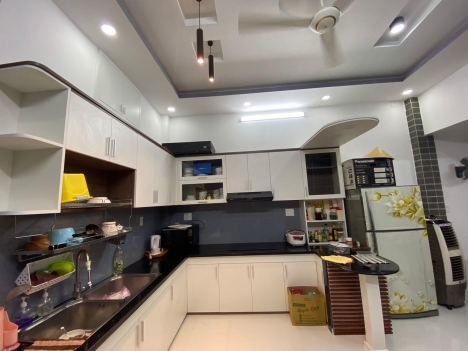 Vườn Lài - Hẻm Xe Tải Thông – 64m2 – 3 tầng BTCT – Tặng Full Nội Thất– Giá nhỉnh 8 Tỷ (Thương lượng)