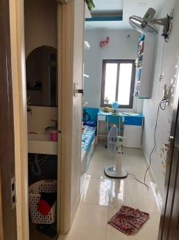 CHỦ NGỢP BANK GẤP BÁN NHÀ BÌNH TÂN, MẶT TIỀN KD ĐỈNH, NGAY CHỢ BÀ HOM, 3P QUA TÊN LỬA, NHÀ RẤT MỚI