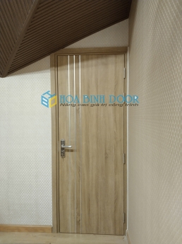 Cách tính phong thủy cửa gỗ công nghiệp HDF - MDF