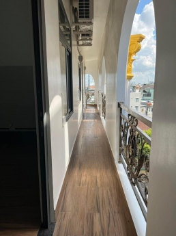 Nhà 2 Mặt Tiền đường 10m phường 1, Gò Vấp, 80m2 (5.5x15) chỉ 25 Tỷ.