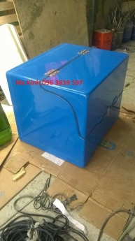 Thùng giao hàng sản xuất theo yêu cầu của khách hàng - lh 096 3839 597 Ms Kính