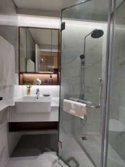 MỘT NÚT BẤM - CHẠM NGÀN TIỆN ÍCH
Dự Án Căn Hộ LEGACY PRIME Giá F0 dành cho nhà đầu tư