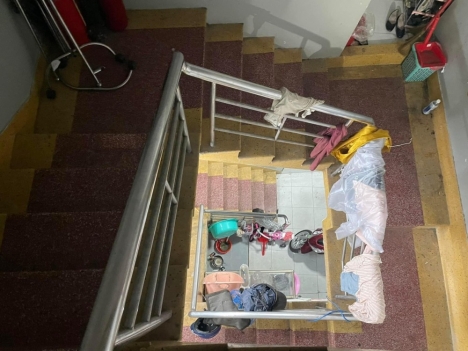 Hẻm 6m Tân Bình 3 tầng - 16phòng - 141m2 - Thu nhập100tr tháng - 16tỷ