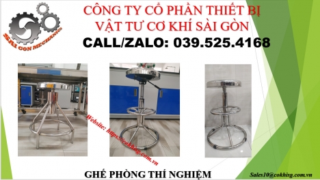 GHẾ PHÒNG THÍ NGHIỆM