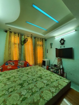 Ngay Đầm Sen - 5 tầng BTCT - HXT thông - Pháp Lý Chuẩn - Công nhận 52m2 chỉ 8 tỷ TL.
