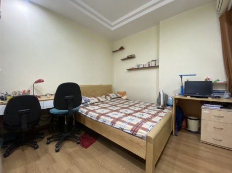 CHUNG CƯ 282 KIM GIANG VIEW ĐẸP THOÁNG MÁT 90M2 X 3PN GIÁ 3.5TỶ